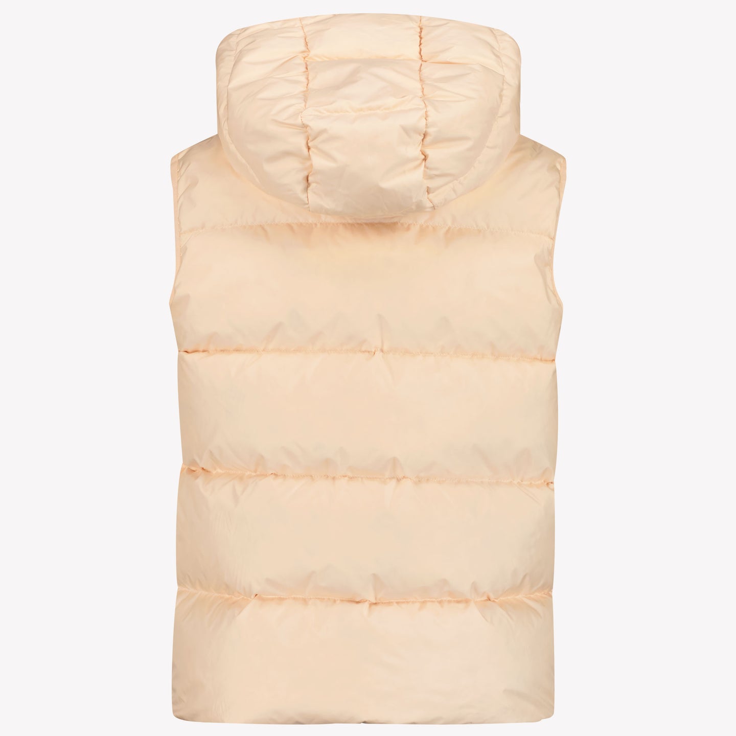 Burberry Chrissy Kids Girls Bodywarmer in Light Pink