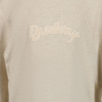 Burberry Mathew Kinder Jongens Trui In Beige