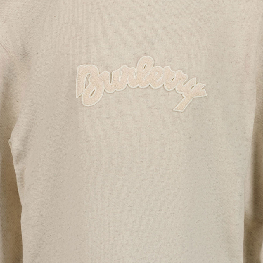 Burberry Mathew Kinder Jongens Trui In Beige