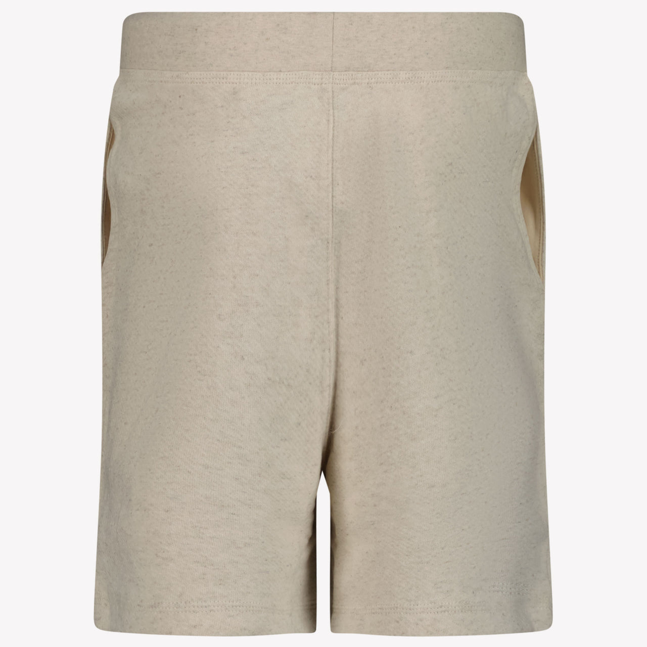 Burberry Nixon Kinder Jongens Shorts In Off White