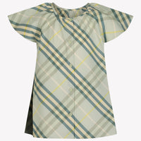 Burberry Talley Kids Girls T-Shirt  Mt