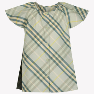 Burberry Talley Kids Girls T-Shirt  Mt