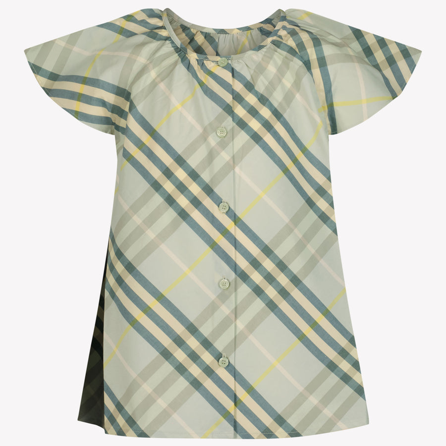 Burberry Talley Kids Girls T-Shirt  Mt