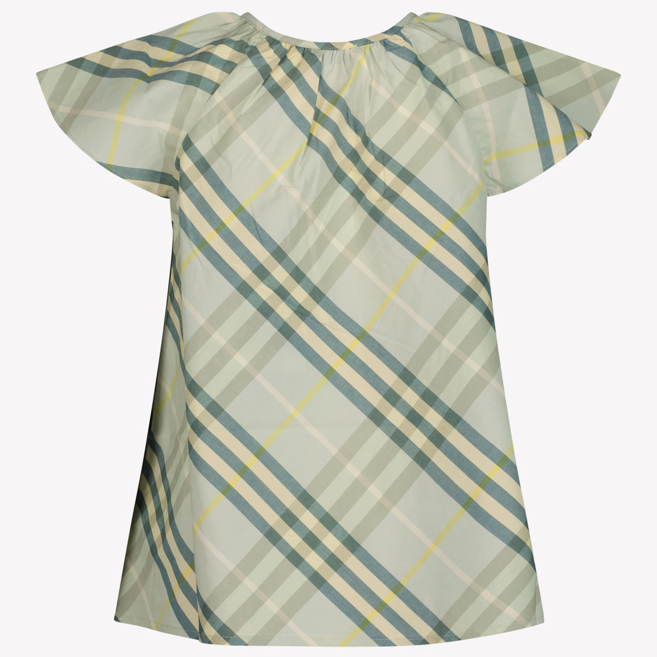 Burberry Talley Kids Girls T-Shirt  Mt