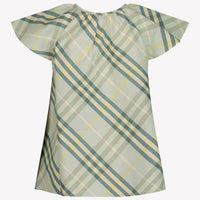 Burberry Talley Kids Girls T-Shirt  Mt