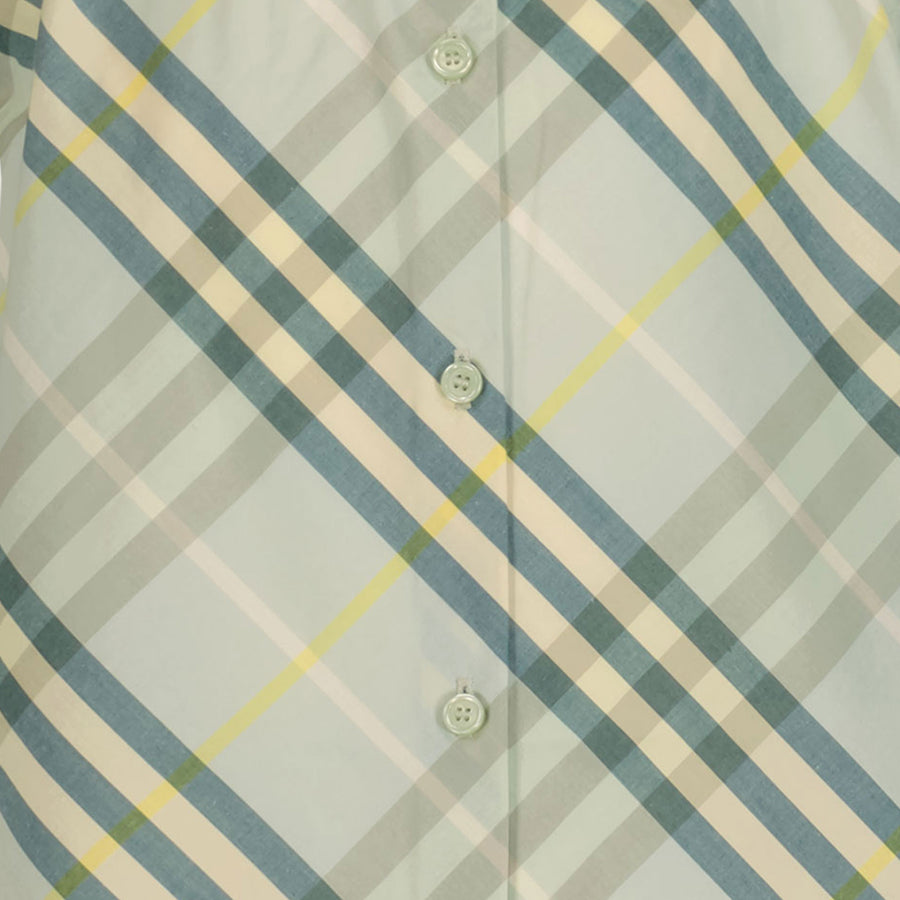 Burberry Talley Kids Girls T-Shirt  Mt