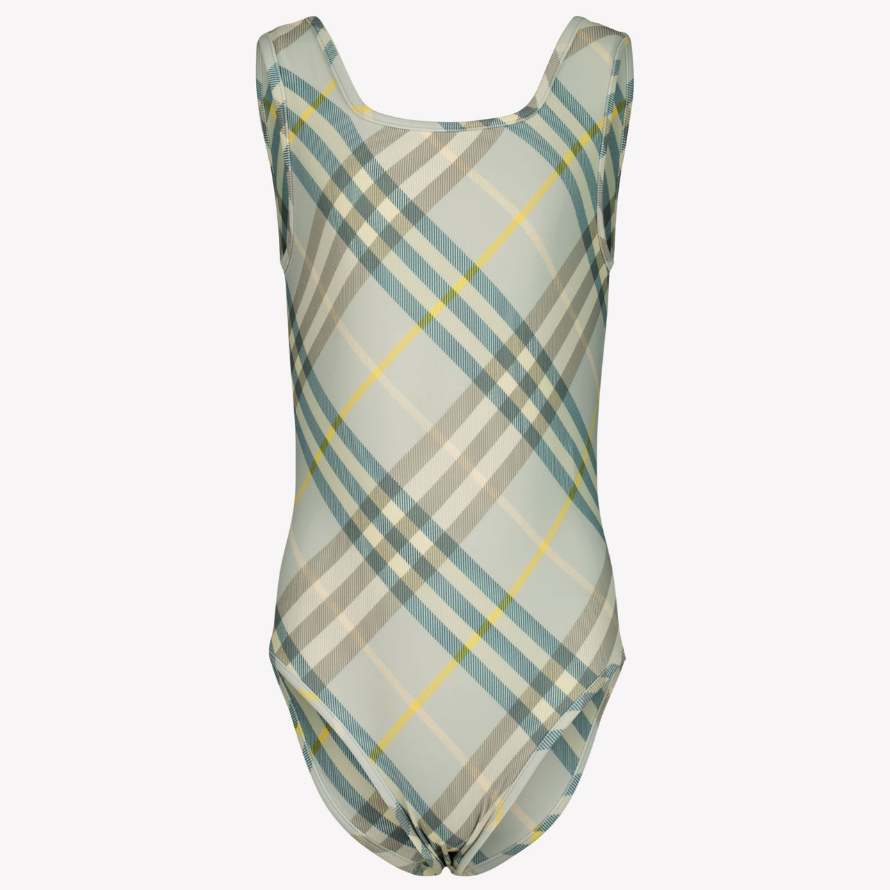 Burberry Tirza Kinder Meisjes Zwemkleding In Mint