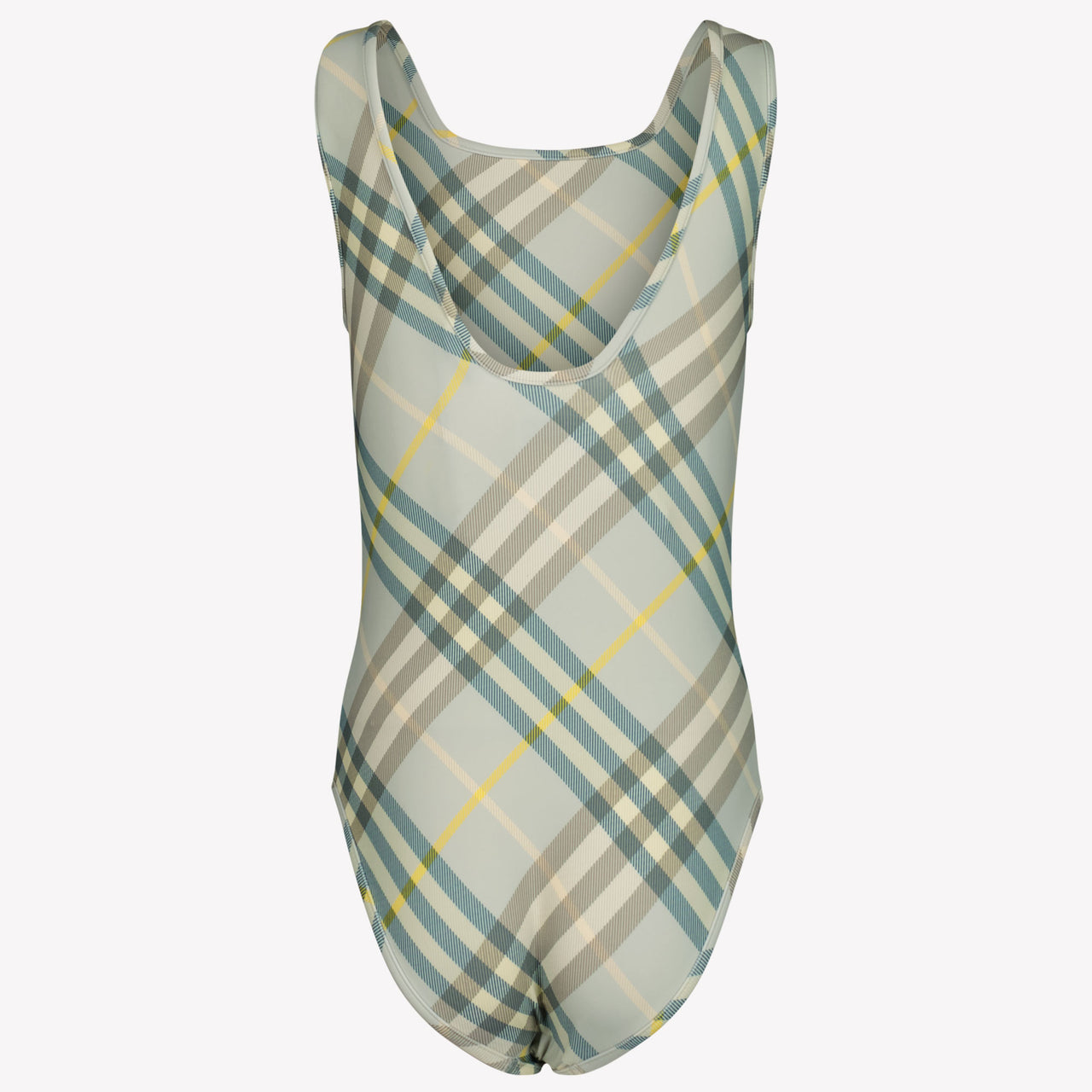 Burberry Tirza Kinder Meisjes Zwemkleding In Mint