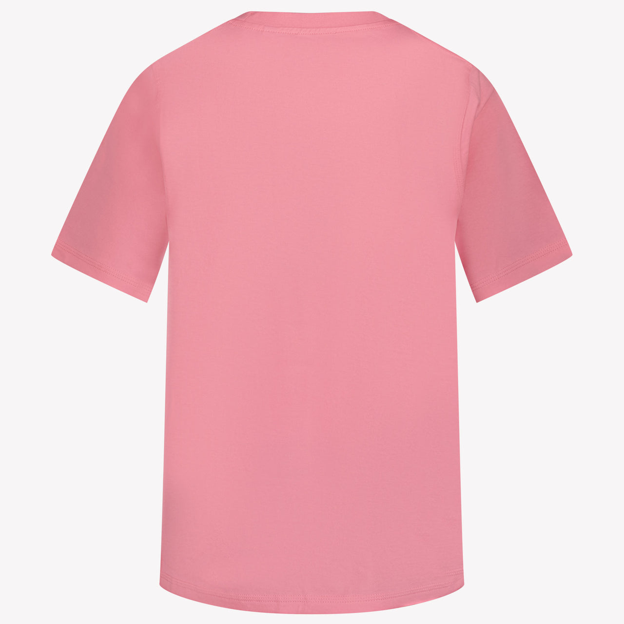 Burberry Cedar Kids Girls T-Shirt  Pink