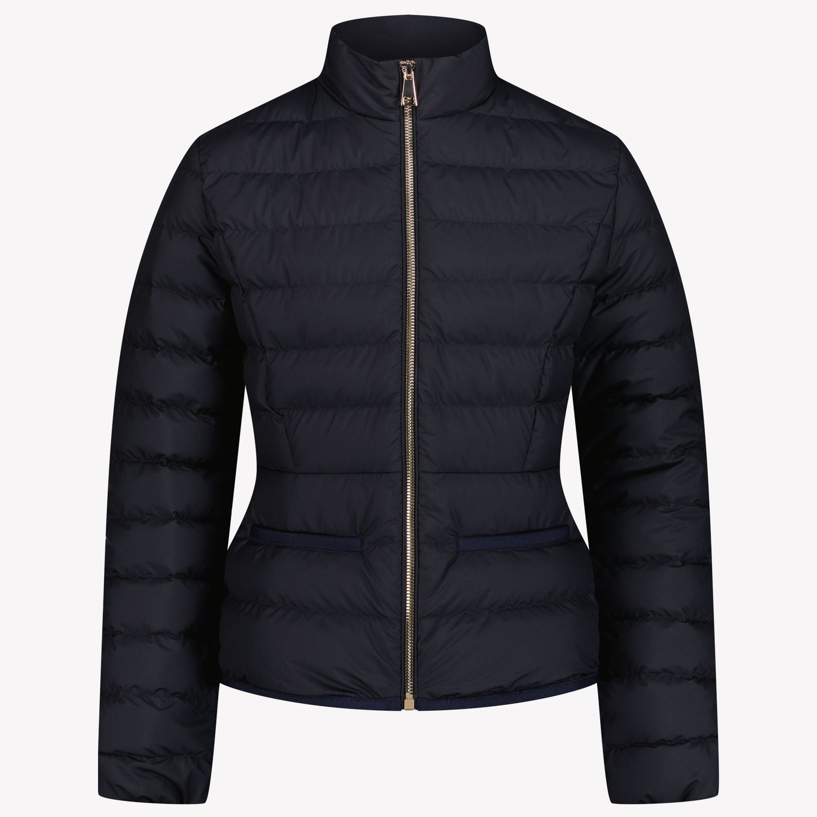 Moncler Dimase Kinder Meisjes Tussenjas In Navy