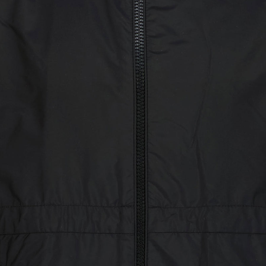 Moncler Wete Kinder Meisjes Zomerjas In Zwart