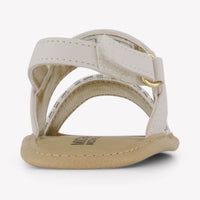 Michael Kors Baby Girls Sandals  Beige