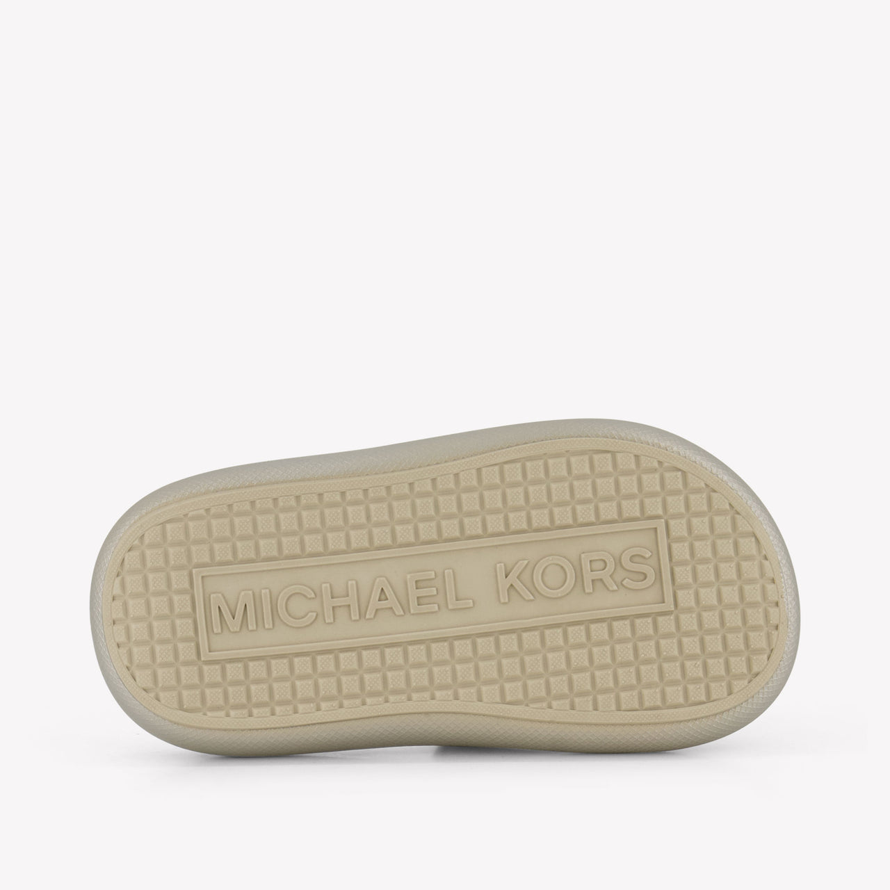 Michael Kors Raelynn Darby Girls Flipflops  Gold