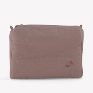 Chloe Baby Girls Accessory  Light Pink