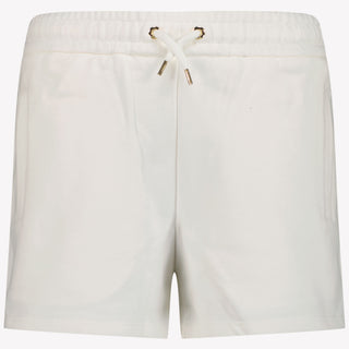 Chloe Kinder Meisjes Shorts In Wit