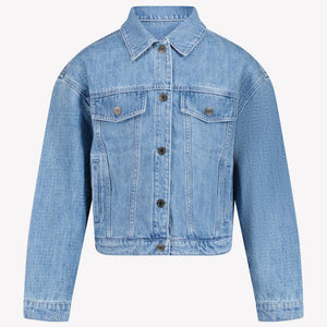 Marc Jacobs Kids Girls Jackets  Jeans
