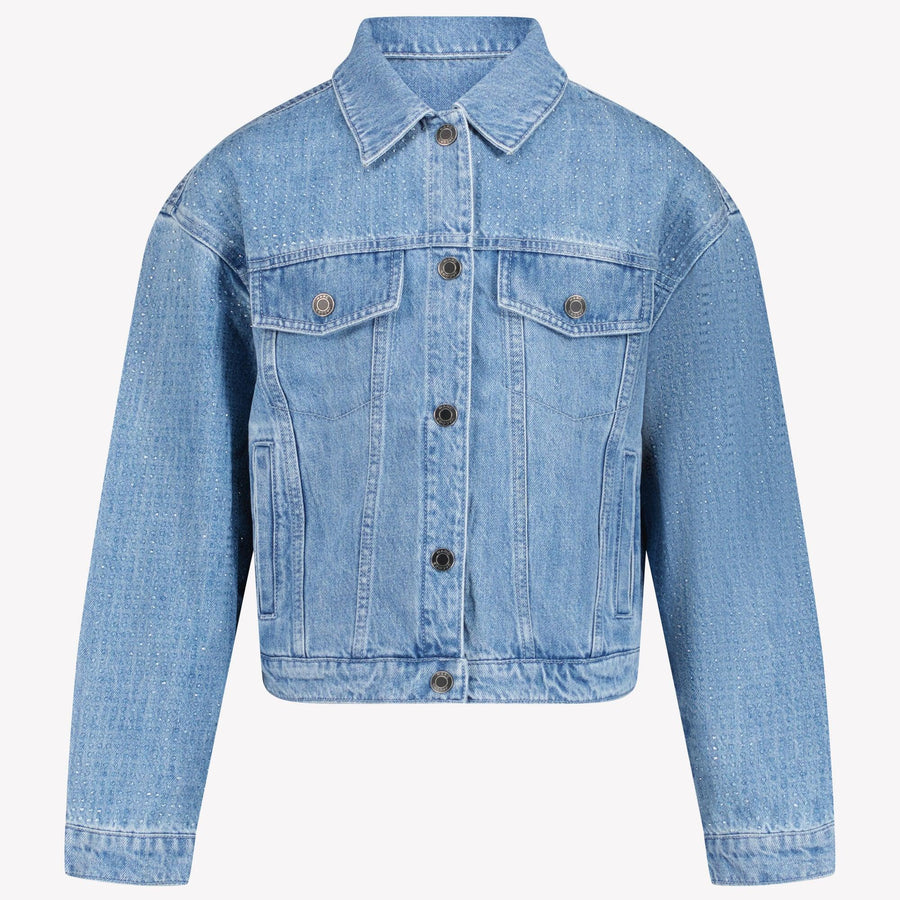 Marc Jacobs Kids Girls Jackets  Jeans