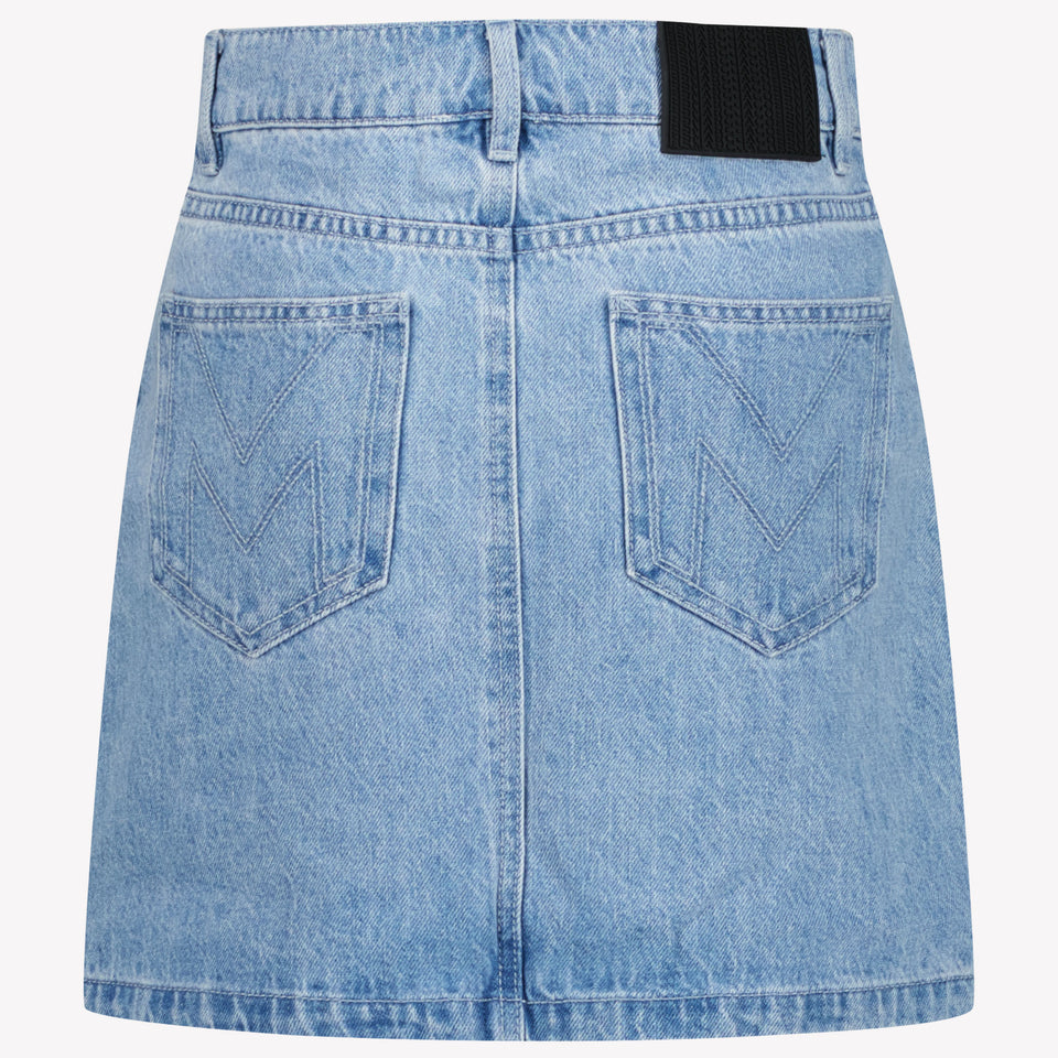 Marc Jacobs Kids Girls Skirt Jeans