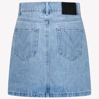 Marc Jacobs Kinder Meisjes Rokje In Jeans