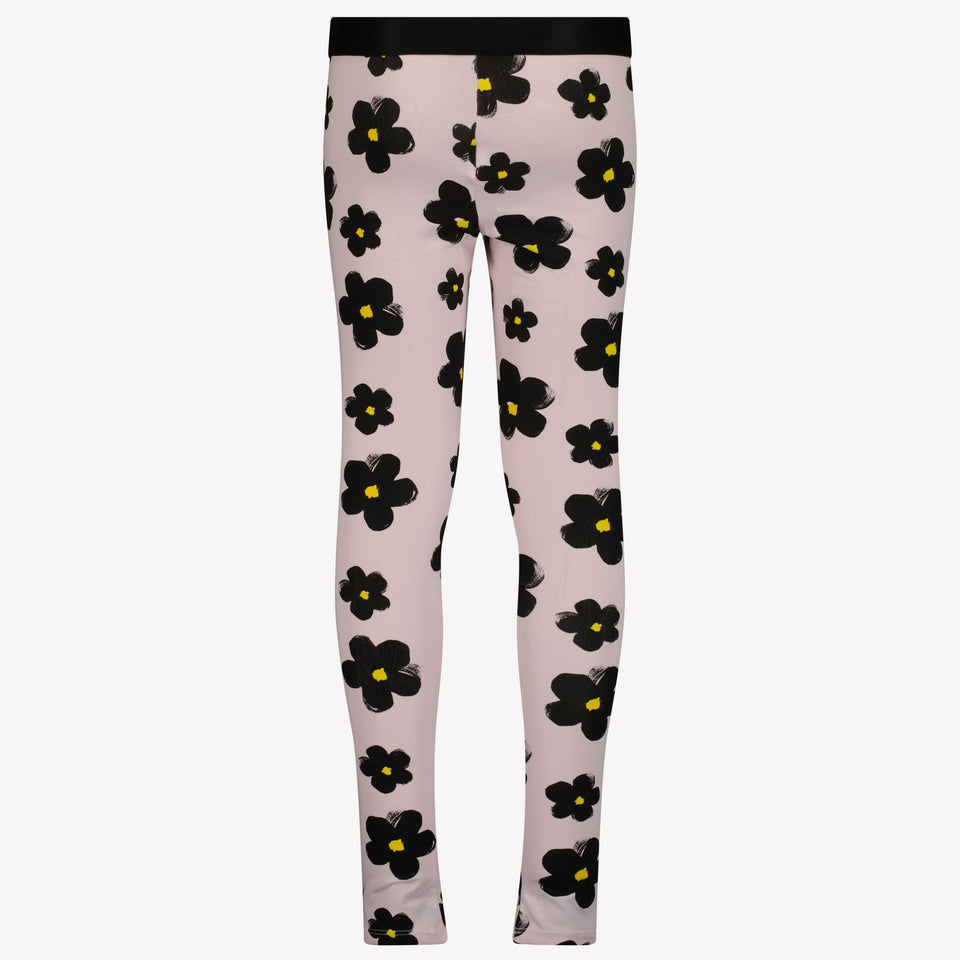 Marc Jacobs Kinder Meisjes Legging In Licht Roze