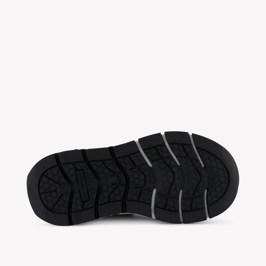 Dolce & Gabbana Unisex Sneakers  Black