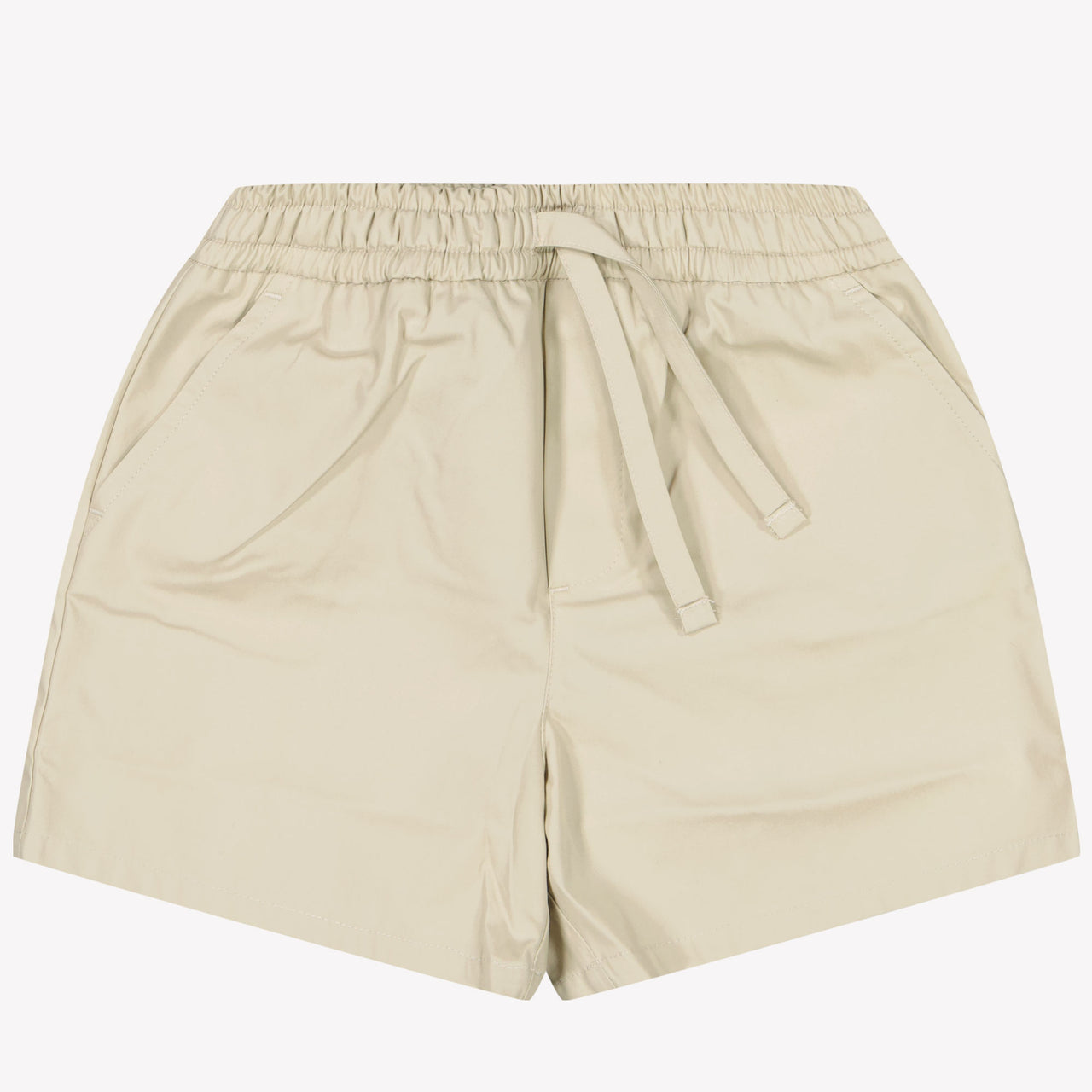 Dolce & Gabbana Baby Boys Shorts  Beige
