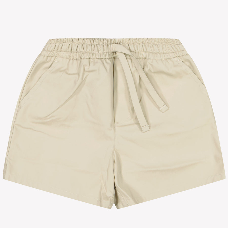 Dolce & Gabbana Baby Boys Shorts  Beige