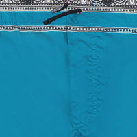 Dolce & Gabbana Kids Boys Swimwear  Turquoise