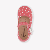 MonnaLisa Meisjes Sandalen in Rood