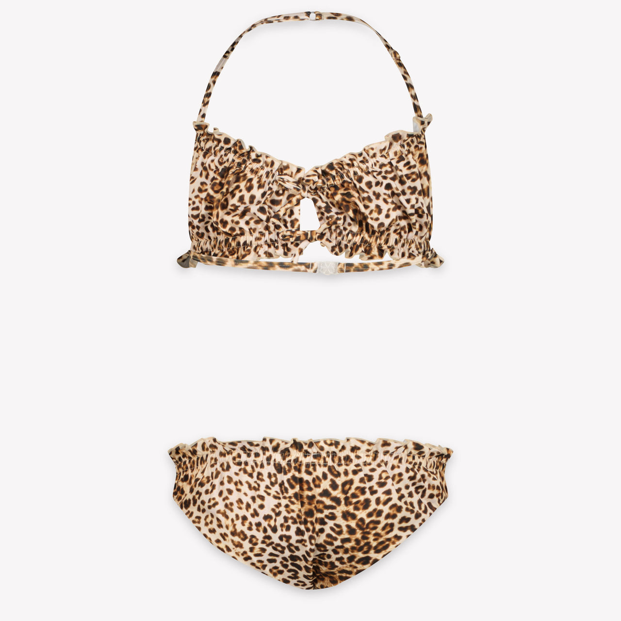 Monnalisa Kids Girls Swimwear  Panther