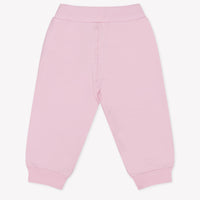Monnalisa Baby Girls Pants  Light Pink