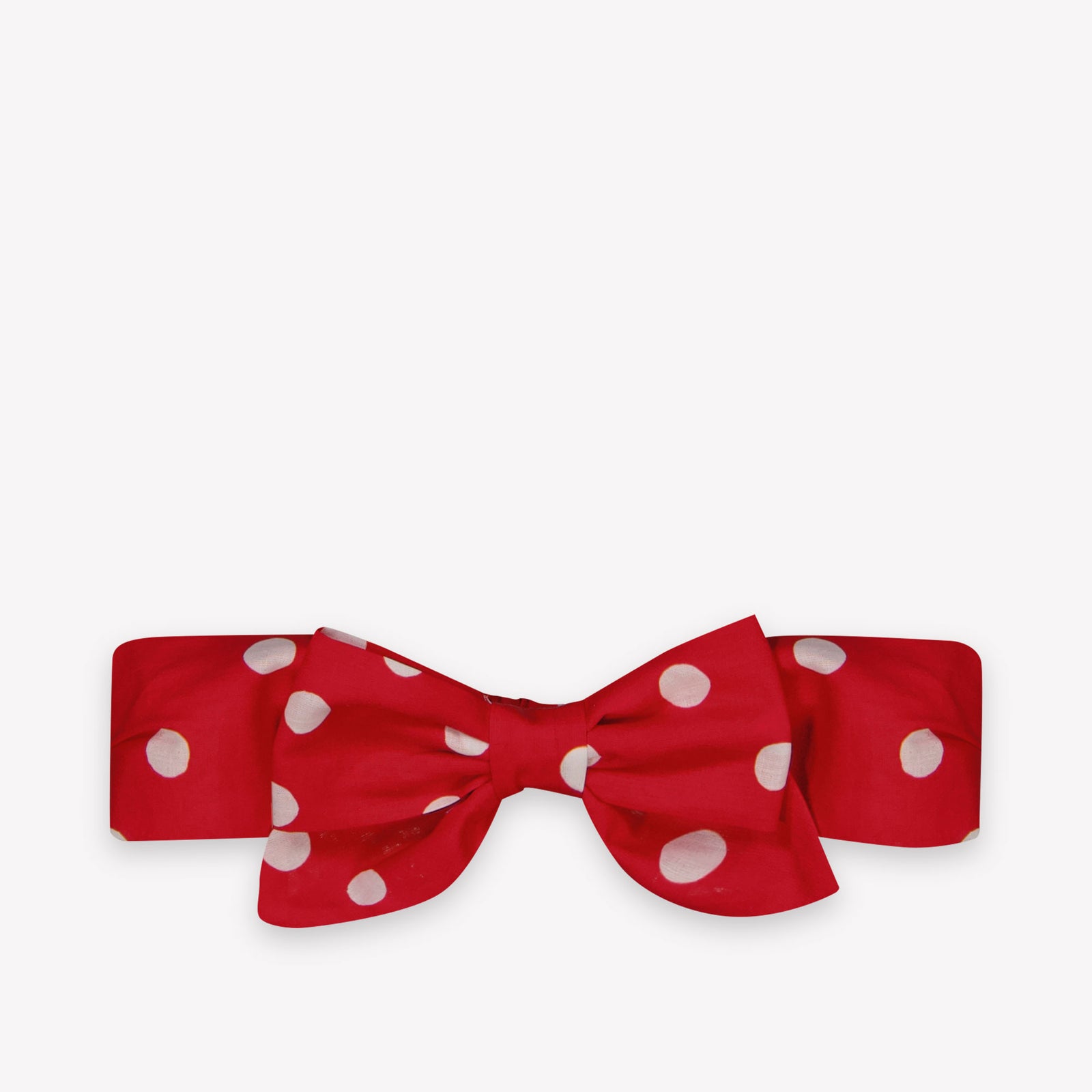 MonnaLisa Baby Meisjes Accessoire In Rood