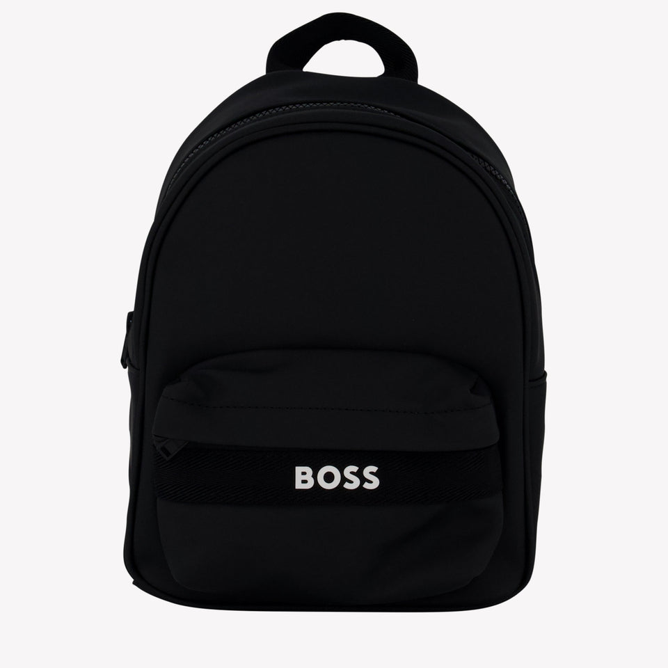 Boss Baby Boys Bag in Black