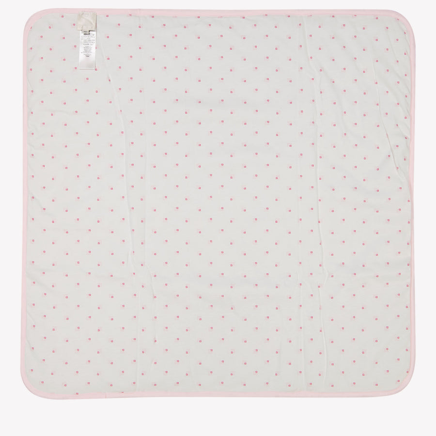 Givenchy Baby Girls Accessory  Light Pink