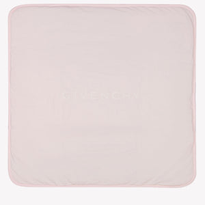 Givenchy Baby Girls Accessory  Light Pink