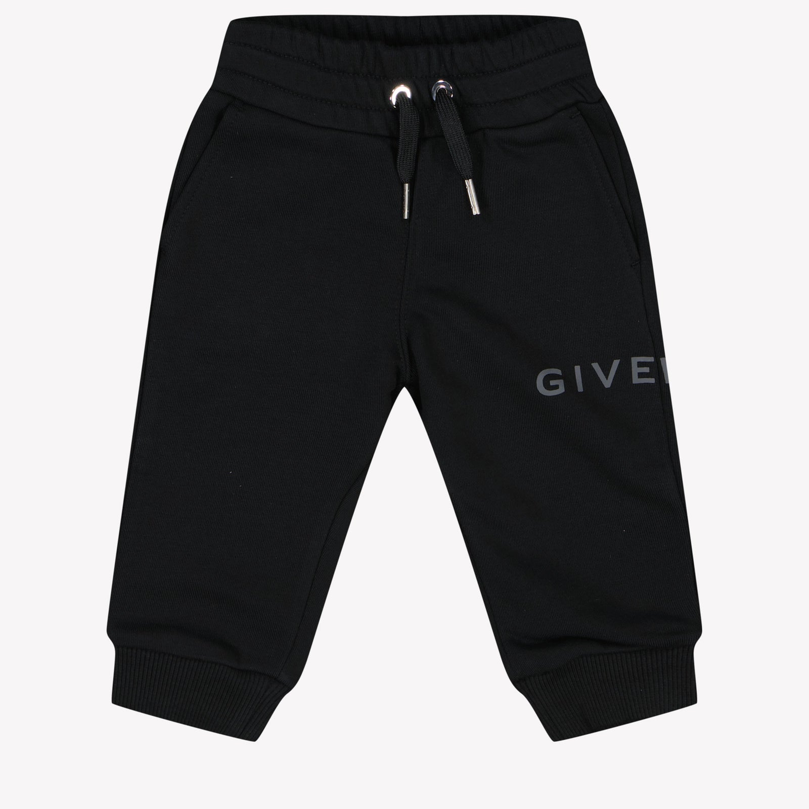 Givenchy Baby Boys Trousers in Black