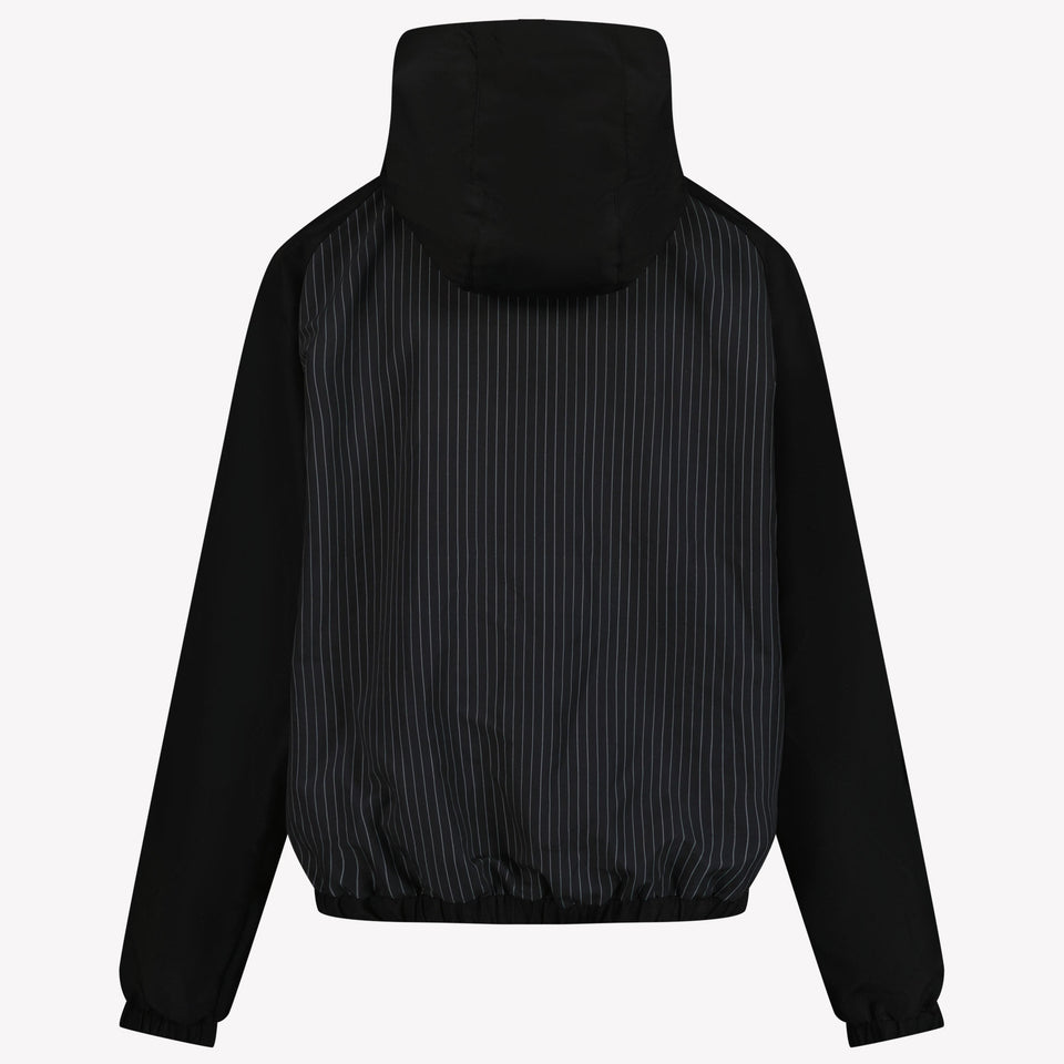 Boss Kids Boys Summerjacket in Black