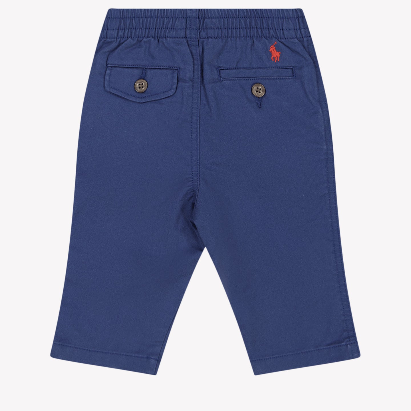 Ralph Lauren Baby Jongens Broek In Navy