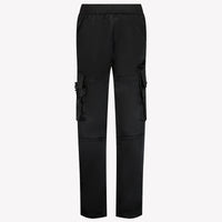 Givenchy Kinder Meisjes Broek In Zwart