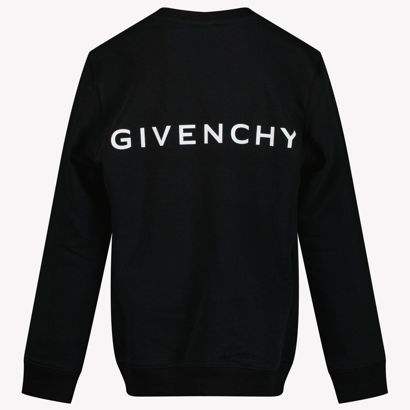 Givenchy Kids Boys Sweater in Black