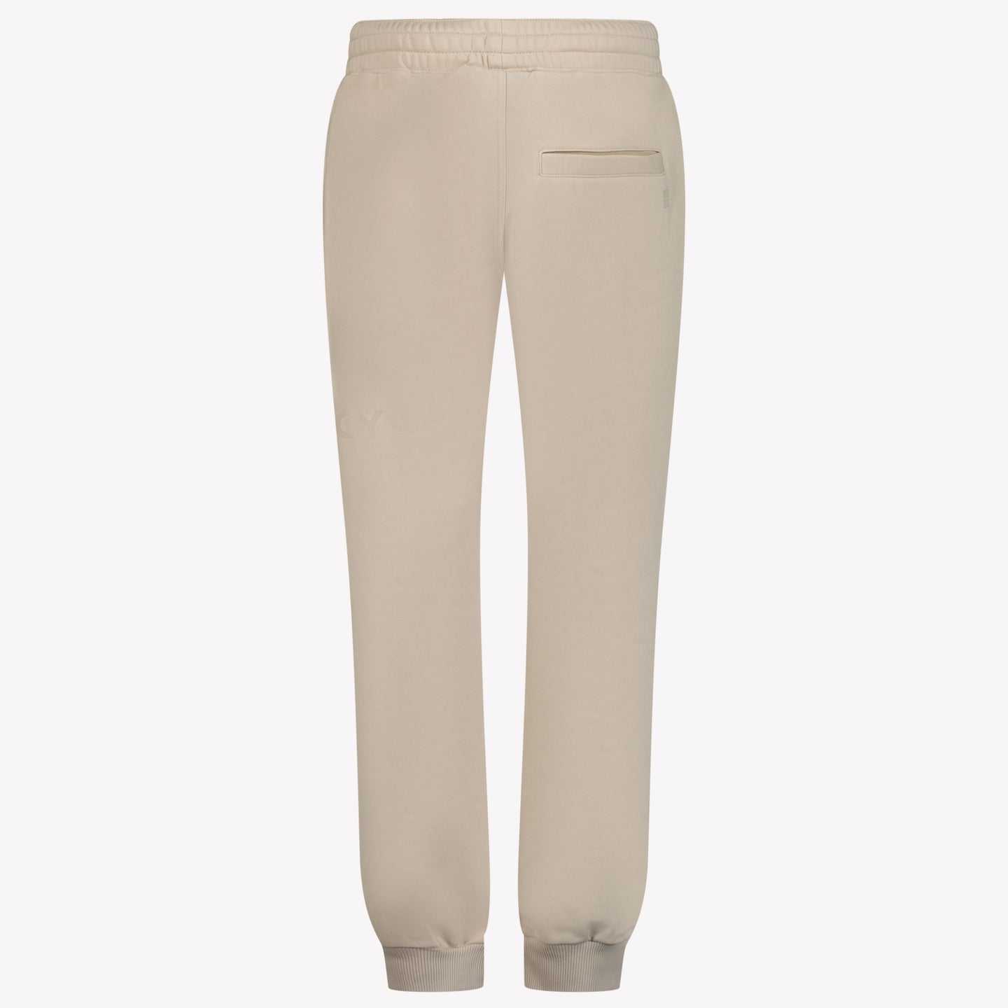 Givenchy Kids Unisex Trousers in Beige