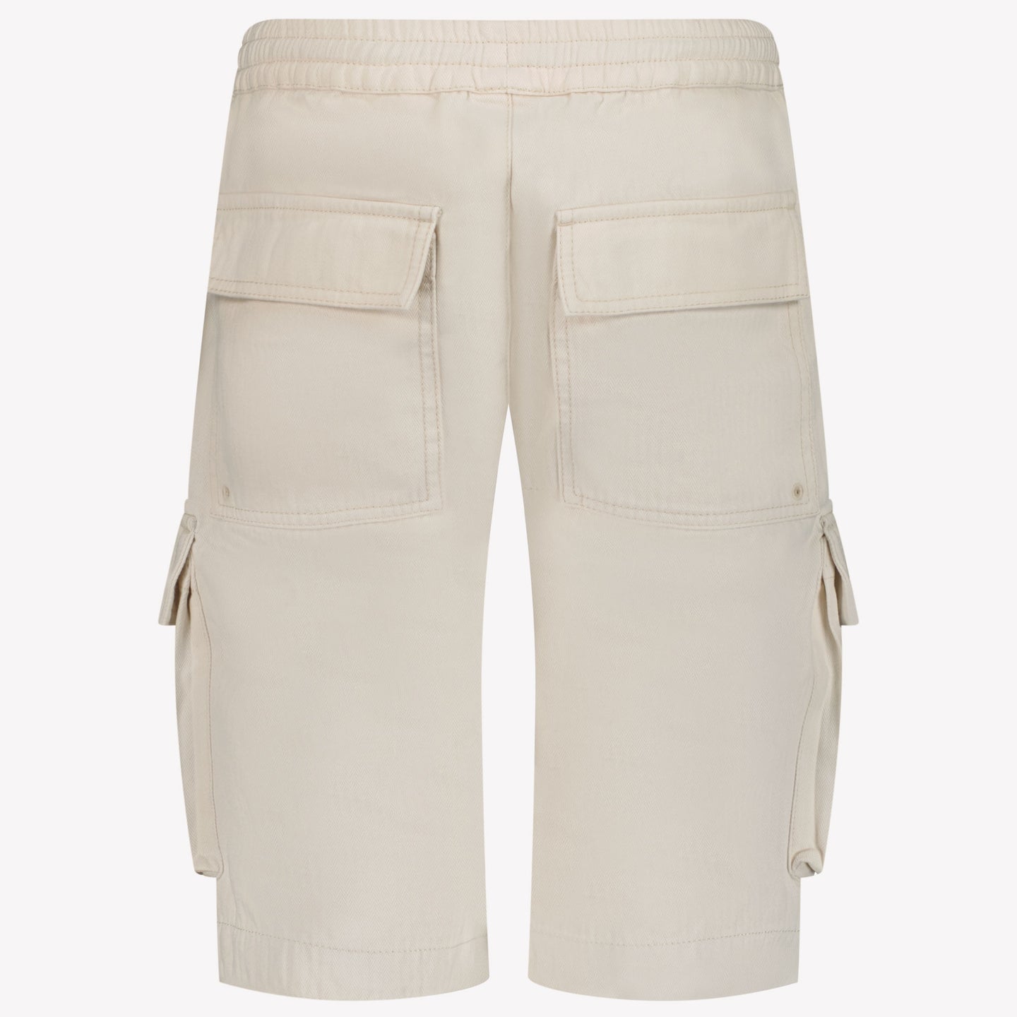 Givenchy Kids Boys Shorts In Beige