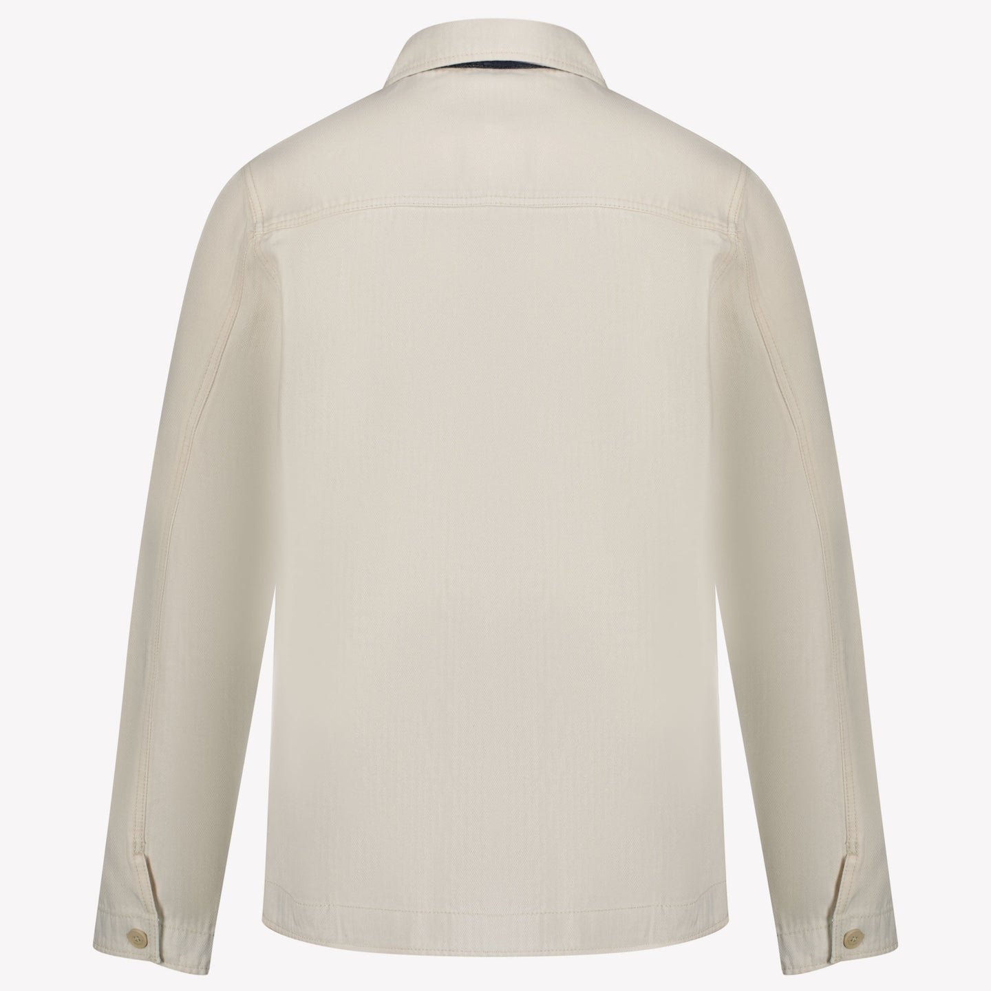 Givenchy Kids Boys Blouse in Beige