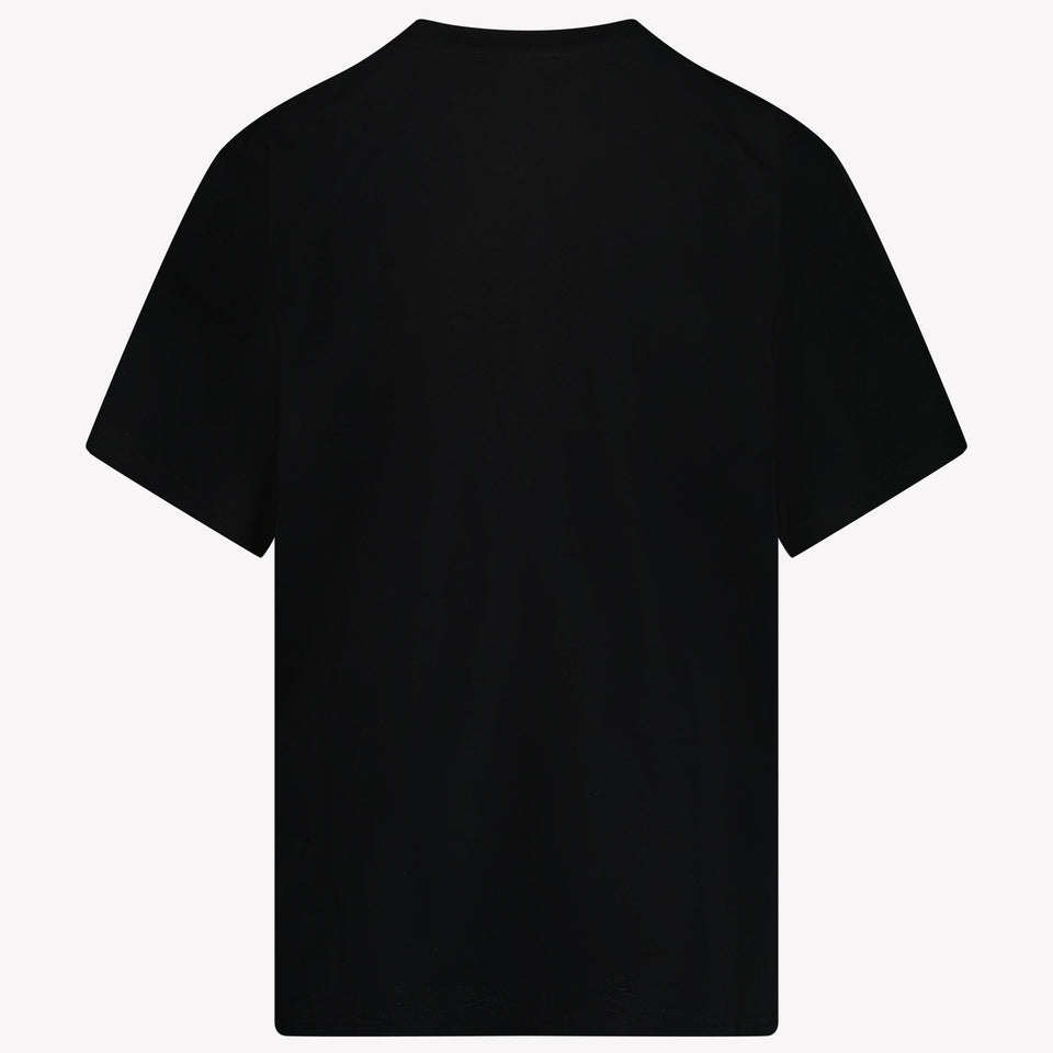 Dsquared2 Kids Boys in T-Shirt Black