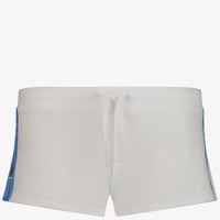 Dsquared2 Kids Girls Shorts  White