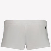 Dsquared2 Kids Girls Shorts  White