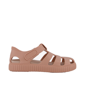 Igor Meisjes Sandalen In Oud Roze
