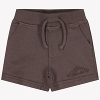 Dsquared2 Baby Boys Shorts  Brown