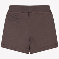 Dsquared2 Baby Boys Shorts  Brown