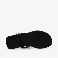 Dsquared2 Girls Sandals  Black